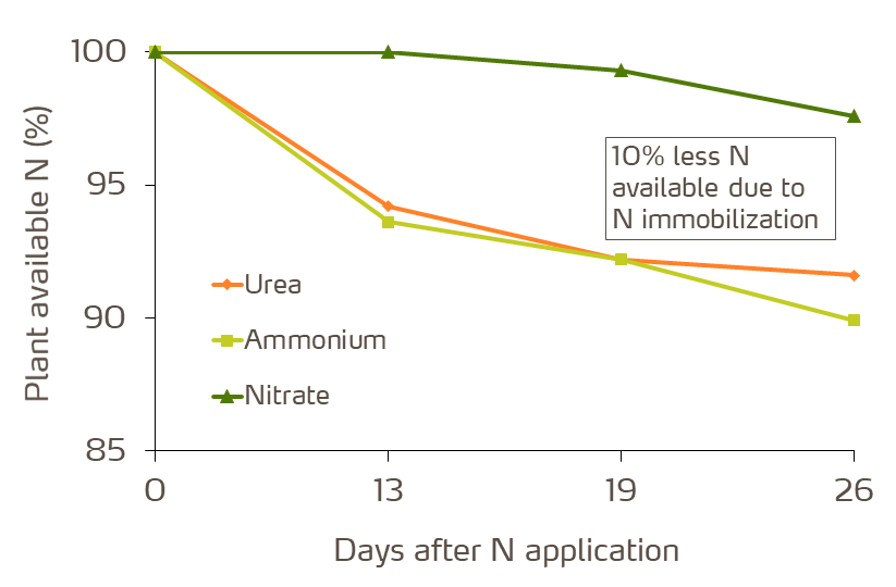 plant uptake