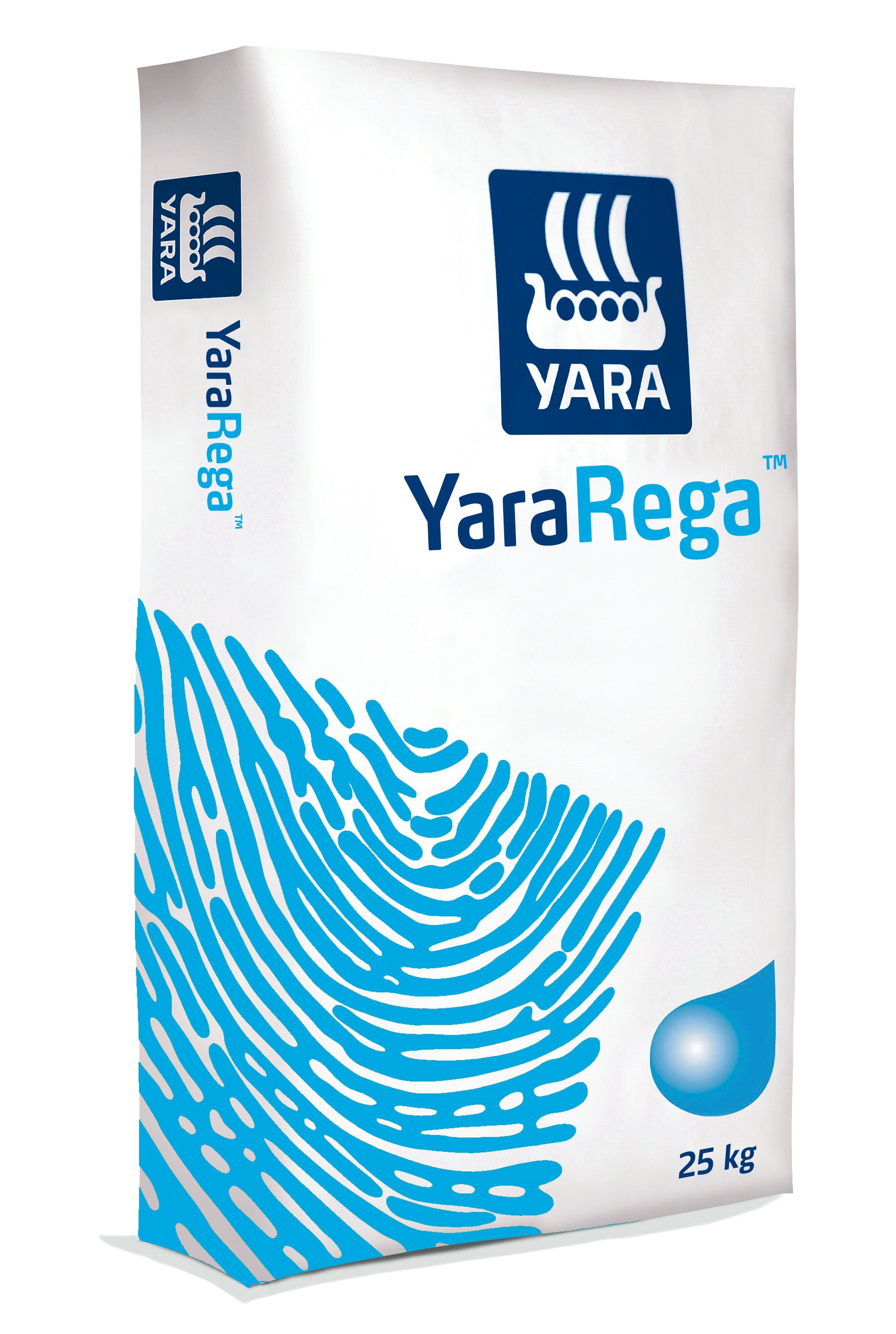 Unique water soluble compound NPK